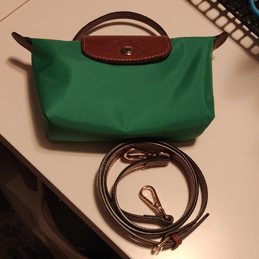 Longchamp 💯 Authentic